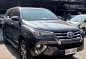 White Toyota Fortuner 2020 for sale in Automatic-6