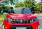 White Suzuki Vitara 2019 for sale in Makati-0