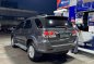 Green Toyota Fortuner 2012 for sale in Automatic-5