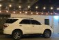 White Toyota Fortuner 2011 for sale in Caloocan-1