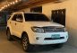 White Toyota Fortuner 2011 for sale in Caloocan-0