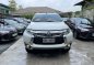 Selling White Mitsubishi Montero 2017 in Quezon City-1