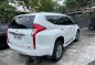 Selling White Mitsubishi Montero 2017 in Quezon City-3