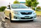 Selling Silver Toyota Corolla altis 2009 in Muntinlupa-1