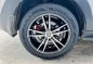 White Hyundai Tucson 2017 for sale in Automatic-9