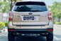 White Subaru Forester 2014 for sale in Makati-3