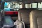 White Nissan Urvan 2012 for sale in Manual-3