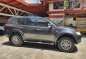 Sell White 2012 Mitsubishi Montero sport in Pasig-5