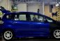 Selling Green Honda Jazz 2010 in Quezon City-8