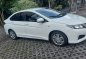 Selling White Honda City 2016 in Quezon City-2