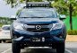 White Mazda 2 2019 for sale in Makati-0