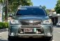 Sell White 2013 Subaru Forester in Makati-1