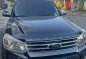 Sell White 2013 Ford Everest in Manila-1