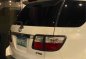 White Toyota Fortuner 2011 for sale in Caloocan-5