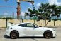 Pearl White Toyota 86 2013 for sale in Manila-8