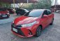 Sell White 2022 Toyota Vios in Mandaluyong-0