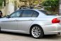 Sell White 2011 Bmw 318I in Las Piñas-4