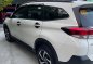 White Toyota Rush 2020 for sale in Automatic-5