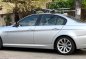 Sell White 2011 Bmw 318I in Las Piñas-5