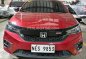 2022 Honda City Hatchback in Cainta, Rizal-8