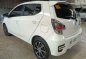 2021 Toyota Wigo in Cainta, Rizal-8