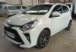 2021 Toyota Wigo in Cainta, Rizal-9