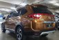 2017 Honda BR-V  1.5 V CVT in Quezon City, Metro Manila-14