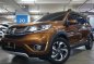 2017 Honda BR-V  1.5 V CVT in Quezon City, Metro Manila-19