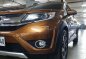 2017 Honda BR-V  1.5 V CVT in Quezon City, Metro Manila-17