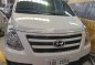 2018 Hyundai Grand Starex in Cainta, Rizal-0