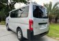 2017 Nissan NV350 Urvan 2.5 Standard 15-seater MT in Las Piñas, Metro Manila-11