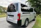 2017 Nissan NV350 Urvan 2.5 Standard 15-seater MT in Las Piñas, Metro Manila-9