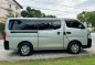 2017 Nissan NV350 Urvan 2.5 Standard 15-seater MT in Las Piñas, Metro Manila-8