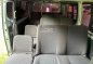 2017 Nissan NV350 Urvan 2.5 Standard 15-seater MT in Las Piñas, Metro Manila-2