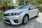 2016 Toyota Corolla Altis  1.6 G CVT in Las Piñas, Metro Manila-13