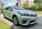 2016 Toyota Corolla Altis  1.6 G CVT in Las Piñas, Metro Manila-7