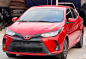 2022 Toyota Vios 1.3 XE CVT in Parañaque, Metro Manila-2
