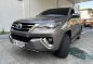 2018 Toyota Fortuner in Quezon City, Metro Manila-19