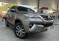 2018 Toyota Fortuner in Quezon City, Metro Manila-21