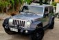 2019 Jeep Wrangler Rubicon in Quezon City, Metro Manila-5