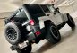 2012 Jeep Wrangler in Quezon City, Metro Manila-7