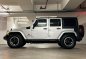 2012 Jeep Wrangler in Quezon City, Metro Manila-6