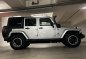 2012 Jeep Wrangler in Quezon City, Metro Manila-5