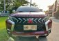 2016 Mitsubishi Montero Sport  GLS Premium 2WD 2.4D AT in Las Piñas, Metro Manila-0