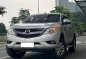 2016 Mazda BT-50 in Makati, Metro Manila-3