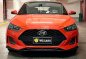 2019 Hyundai Veloster  1.6 T-GDi 7AT in Quezon City, Metro Manila-5