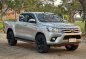 2018 Toyota Hilux  2.4 G DSL 4x2 A/T in Manila, Metro Manila-5