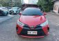 Sell White 2022 Toyota Vios in Mandaluyong-4