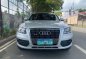 Selling White Audi Q5 2012 in Pasig-1