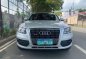 Selling White Audi Q5 2012 in Pasig-1